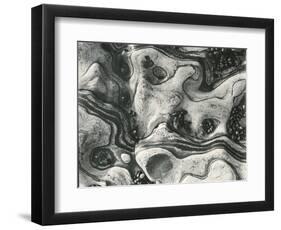 Rock and Pebbles, c.1955-Brett Weston-Framed Photographic Print