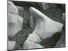 Rock and Pebbles, California, 1966-Brett Weston-Mounted Photographic Print