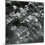 Rock and Pebbles, Pebble Beach, California, c. 1968-Brett Weston-Mounted Photographic Print