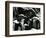 Rock and Snow, Oregon, 1968-Brett Weston-Framed Photographic Print