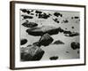 Rock and Water, Scotland, 1960-Brett Weston-Framed Photographic Print