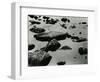 Rock and Water, Scotland, 1960-Brett Weston-Framed Photographic Print