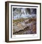 Rock and Water-Ken Bremer-Framed Limited Edition