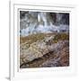 Rock and Water-Ken Bremer-Framed Limited Edition