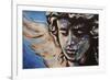 Rock Angel-Rock Demarco-Framed Giclee Print