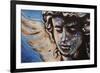 Rock Angel-Rock Demarco-Framed Giclee Print