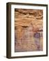 Rock Art, Split Rock, Leura, Queensland, Australia, Pacific-Jochen Schlenker-Framed Photographic Print