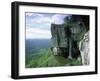 Rock City Garden, Chattanooga, Georgia, United States of America, North America-Gavin Hellier-Framed Photographic Print