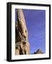 Rock Climbing-Mitch Diamond-Framed Photographic Print