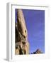 Rock Climbing-Mitch Diamond-Framed Photographic Print