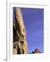 Rock Climbing-Mitch Diamond-Framed Photographic Print