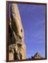 Rock Climbing-Mitch Diamond-Framed Photographic Print