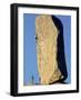 Rock Climbing-Greg Epperson-Framed Photographic Print