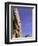 Rock Climbing-Mitch Diamond-Framed Premium Photographic Print