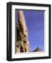 Rock Climbing-Mitch Diamond-Framed Premium Photographic Print