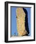 Rock Climbing-Greg Epperson-Framed Photographic Print