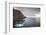 Rock Coast on the West Coast Near Tijarafe, La Palma, Canary Islands, Spain, Europe-Gerhard Wild-Framed Photographic Print