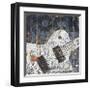 Rock Concert II-NBL Studio-Framed Giclee Print