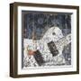 Rock Concert II-NBL Studio-Framed Giclee Print