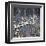 Rock Concert IV-NBL Studio-Framed Giclee Print