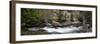 Rock Creek Beartooth Mountains Montana-Steve Gadomski-Framed Photographic Print