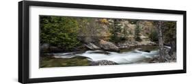 Rock Creek Beartooth Mountains Montana-Steve Gadomski-Framed Photographic Print