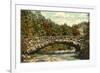 Rock Creek Park, Washington D.C.-null-Framed Premium Giclee Print