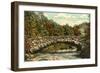 Rock Creek Park, Washington D.C.-null-Framed Art Print