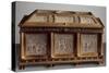 Rock Crystal Chest with Scenes from Life of Christ-Vincenzo Cabianca-Stretched Canvas