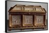 Rock Crystal Chest with Scenes from Life of Christ-Vincenzo Cabianca-Framed Stretched Canvas