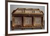 Rock Crystal Chest with Scenes from Life of Christ-Vincenzo Cabianca-Framed Giclee Print