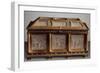 Rock Crystal Chest with Scenes from Life of Christ-Vincenzo Cabianca-Framed Giclee Print