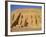 Rock Cut Temple of Ramesses II (Rameses the Great) (Ramses the Great), Abu Simbel, Nubia, Egypt-Philip Craven-Framed Photographic Print