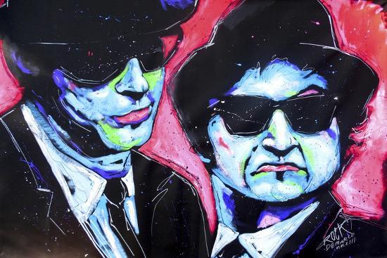 Giclee Print, , large