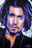 Depp Art 001-Rock Demarco-Giclee Print