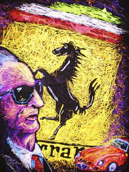 Giclee Print, , large