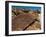 Rock Engravings, Huab River Valley, Torra Conservancy, Damaraland, Namibia, Africa-Sergio Pitamitz-Framed Photographic Print