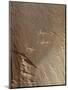 Rock Engravings, Ledge Ruin, Canyon De Chelly National Monument, Arizona, USA-null-Mounted Giclee Print