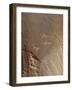 Rock Engravings, Ledge Ruin, Canyon De Chelly National Monument, Arizona, USA-null-Framed Giclee Print