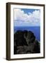 Rock Engravings, Orongo, Rapa Nui National Park-null-Framed Photographic Print