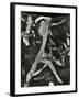 Rock Formation, 1966-Brett Weston-Framed Photographic Print