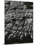 Rock Formation, 1974-Brett Weston-Mounted Photographic Print