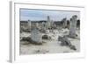 Rock Formation at the 50 Million Year Old Stone Forest (Pobiti Kamani)-Stuart Forster-Framed Photographic Print