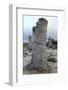 Rock Formation at the 50 Million Year Old Stone Forest (Pobiti Kamani)-Stuart Forster-Framed Photographic Print