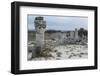 Rock Formation at the 50 Million Year Old Stone Forest (Pobiti Kamani)-Stuart Forster-Framed Photographic Print