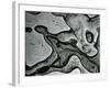 Rock Formation, c.1955-Brett Weston-Framed Photographic Print