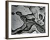 Rock Formation, c.1955-Brett Weston-Framed Photographic Print