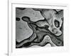 Rock Formation, c.1955-Brett Weston-Framed Photographic Print