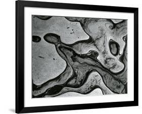 Rock Formation, c.1955-Brett Weston-Framed Photographic Print