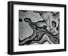 Rock Formation, c.1955-Brett Weston-Framed Photographic Print